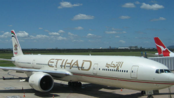 ETIHAD