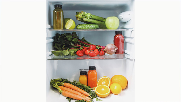 Fridge
