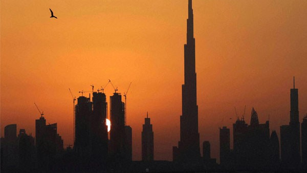 GULF NEWS