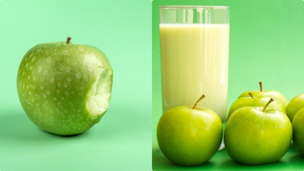 green-apple green-apple