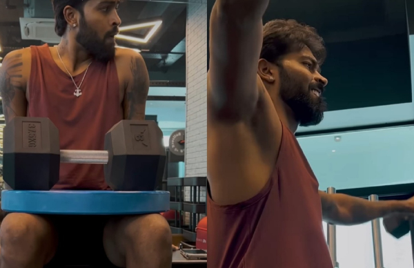 hadikpandyaindiateam