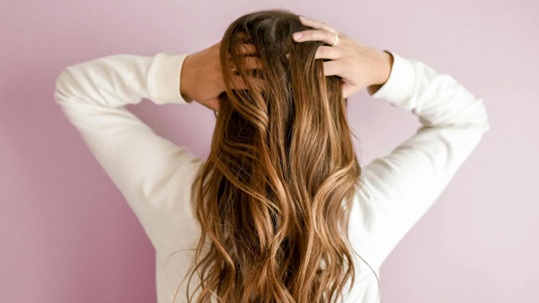 hair care