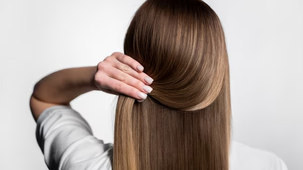 hair care