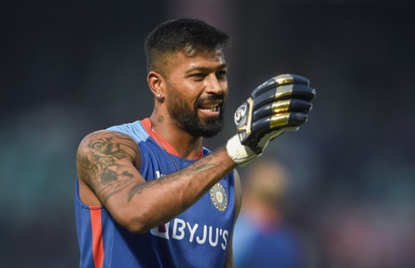 hardik