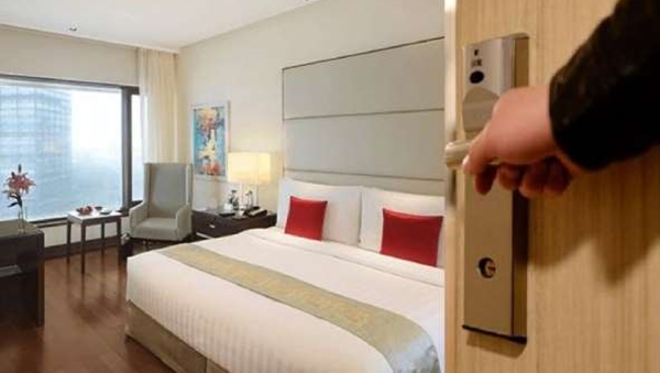 room . room .