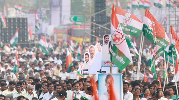 2024 LOKSABHA ELECTION