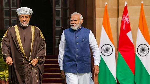 india-oman