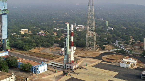 ISRO