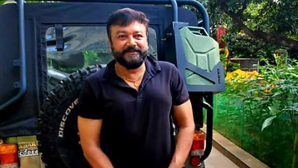 Jayaram Jayaram