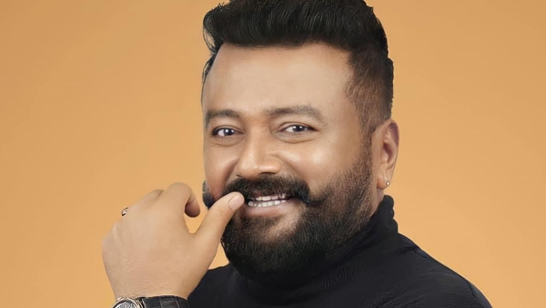  jayaram