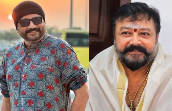 actor jayaram