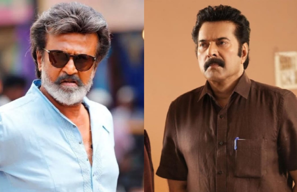 kaathalthecorerajanikanth