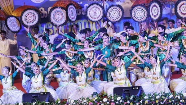 Kerala School Kalolsavam 2024