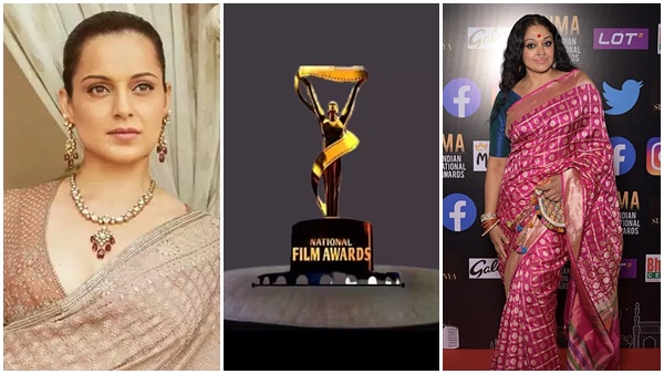 kangana-shobhana kangana-shobhana