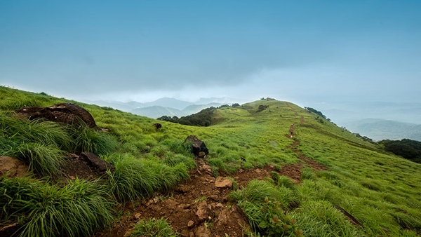  Trekking Spots In Kannur