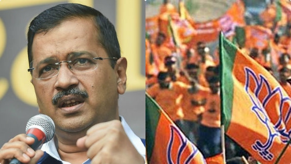bjp-kejriwal bjp-kejriwal