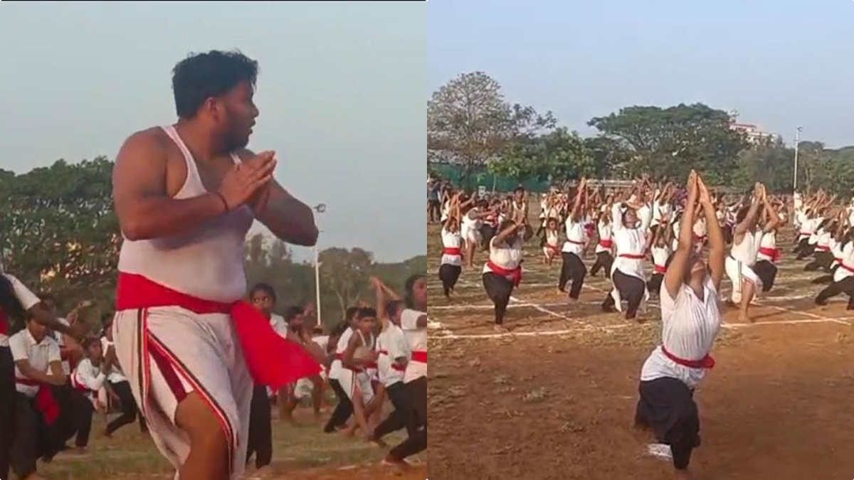 kannur-kalaripayattu