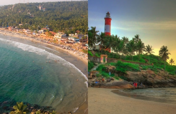 kovalambeach