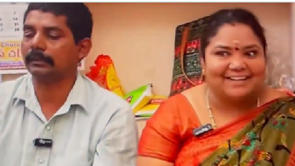 kumari aunty
