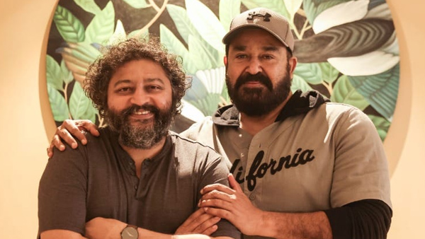 mohanlal mohanlal