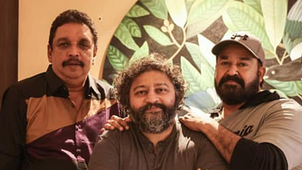 LIJO JOSE PELLISSERY