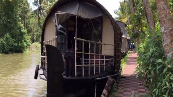 Kumarakom