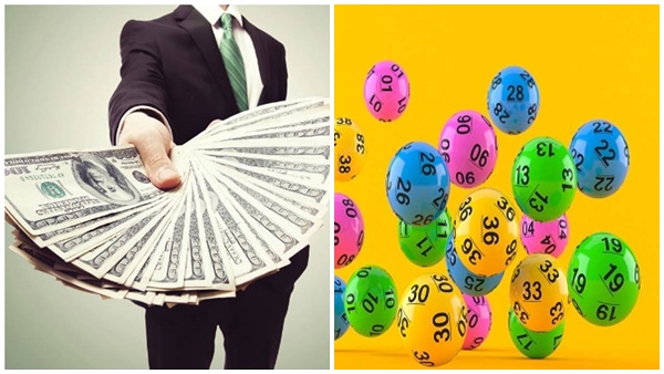 Lottery