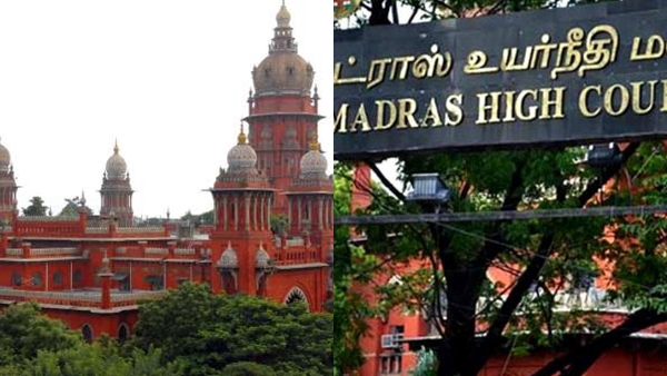 Madras High Court