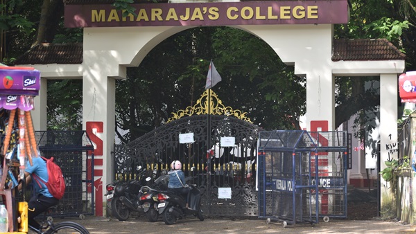  maharajas-college