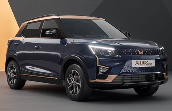 mahindraxuv400