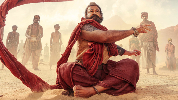 vaaliban mohanlal