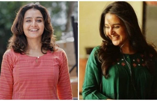 manjuwarrier