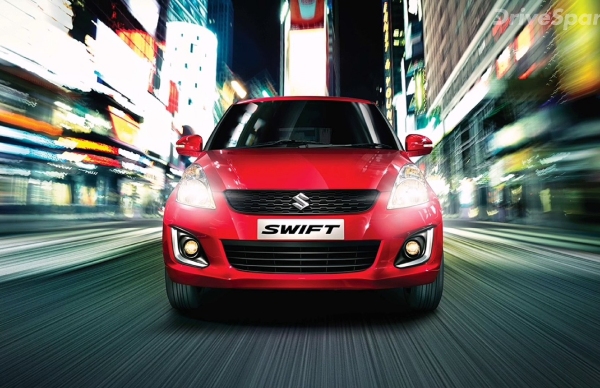 marutisuzukicar