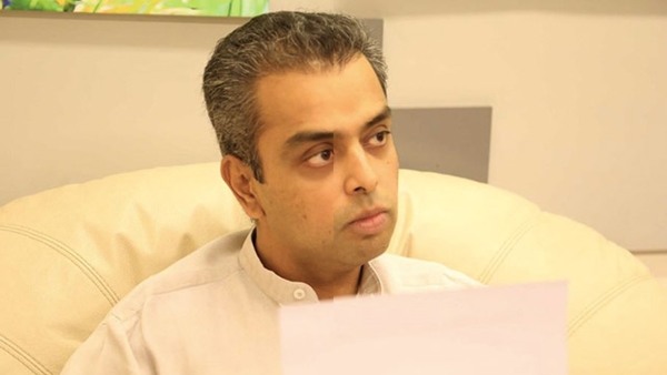 milind-