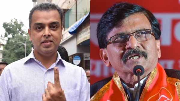 milind-deora-sanjay-raut milind-deora-sanjay-raut