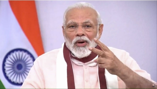 modi
