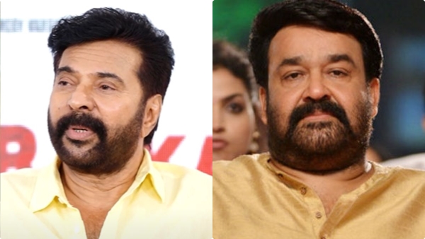 mohanlal-mammootty mohanlal-mammootty
