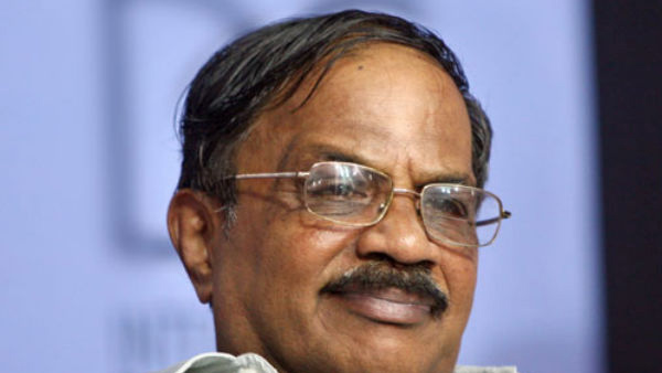 MT Vasudevan Nair
