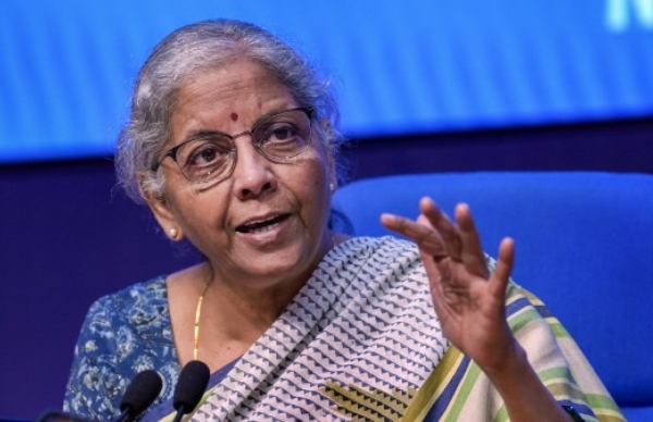 nirmalasitharaman
