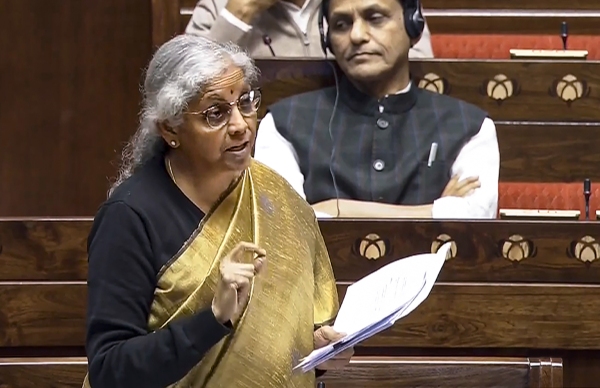 nirmalasitharaman