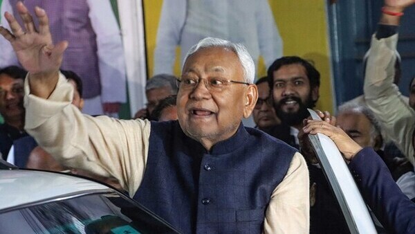 nitish-kumar