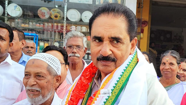 2024 LOKSABHA ELECTION