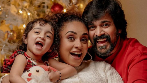 Pearly Maaney