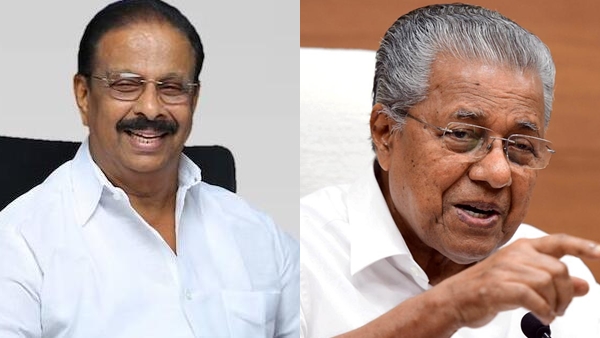 Prime Minister protects Pinarayi Vijayan