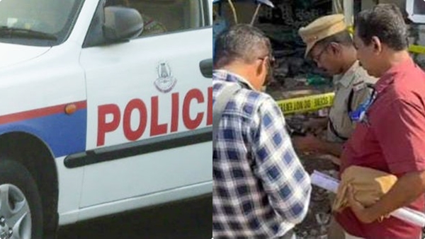 police-dna police-dna