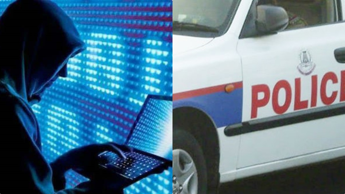 online-fraud
