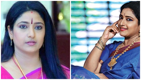 Praveena Praveena