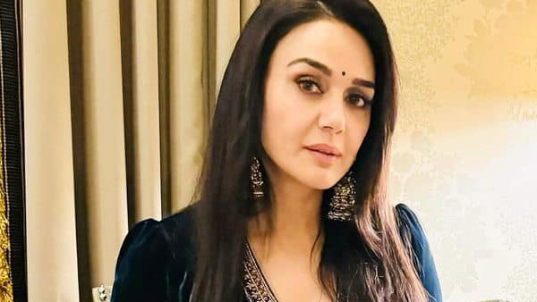Preity Zinta