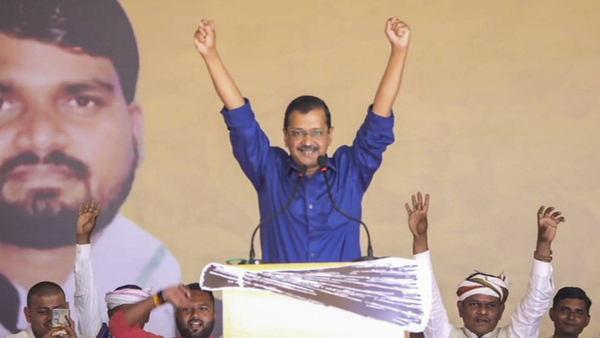 arvind-kejriwal