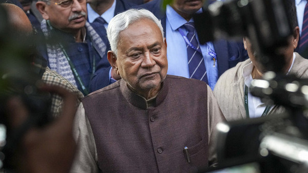 nitish-kumar